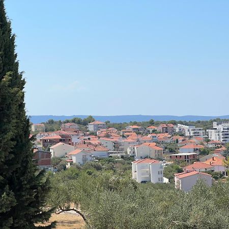 Apartmani Levarda Trogir Exterior foto