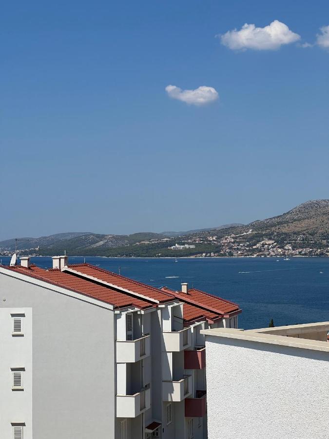 Apartmani Levarda Trogir Exterior foto