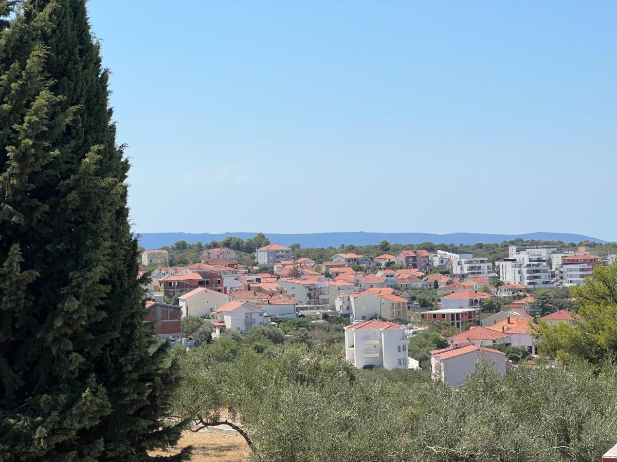 Apartmani Levarda Trogir Exterior foto