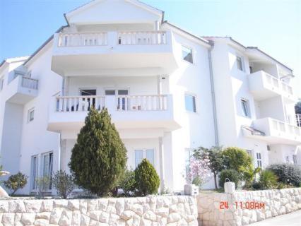 Apartmani Levarda Trogir Exterior foto